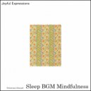 Sleep BGM Mindfulness - Cosmic Peace (Original Mix)