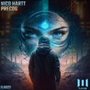 Nico Hartt - Precog (Extended Mix)