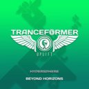 Hypersphere - Beyond Horizons