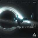 GAIA-X - Zone of Avoidance