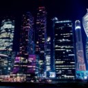 NEYTRAZ - Night in Moskow