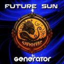 Future Sun - Zone