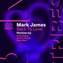Mark James (AU) - Back To Love (Rubber People Remix)