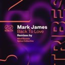 Mark James (AU) - Back To Love