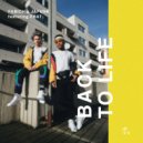 Fabich & Jafunk & FHAT - Back To Life (Original Mix)