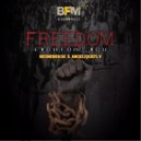 Eight08_ICU Feat. Angeliquefly & Neonene Kok - Freedom (Original Mix)