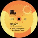 db jam - He Told Me Bullshit (Arno\'s And He Was Right Remix)