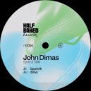 John Dimas - @rkyn (Original Mix)