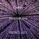 Elegram Tera - Cordes