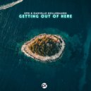 KPN & Danielle Hollobaugh - Getting out of here (Original Mix)