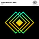 Lost Tech Rhythms - Kio (Original Mix)