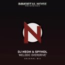 DJ Neon & Arkett Spyndl - Melodic Overdrive