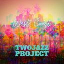 Two Jazz Project - Blonde Roses