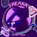Freaka - Digital Dreamscape