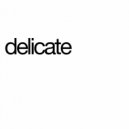 Playground - Delicate ()