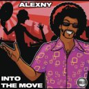 Alexny - Into The Move