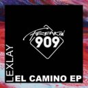 Lexlay - Walker (Extended Mix)