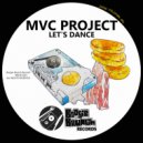 MVC Project - Let's Dance