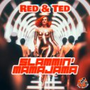 RED & TED - Slammin\' Mamajama (Club Mix)