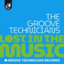Groove Technicians - Lost In The Music (Radio Mix)