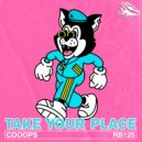 Cooops - Take Your Place (Original Mix)