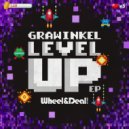 Grawinkel - Dangerdrip (Original Mix)