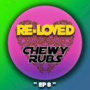 Chewy Rubs - Get Going