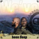 Modjadeep.SA - Watergate