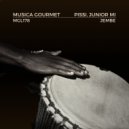 Pissi, Junior Mi - Jembe (Radio Edit)