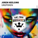 Joren Heelsing - Unspoken