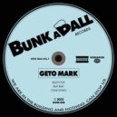 Geto Mark - Come Down (Original Mix)