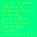 Gendered Dekonstruktion - The Future Is Non-Binary