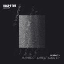 Marboc - Anxiety Coming From The East (Original Mix)