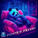 PANDA WAVE - Electric Dreams