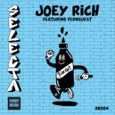 Joey Rich - Sound Boys For Life (Original Mix)