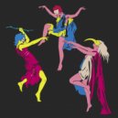 Birdman Cult - Maiden, Mother, Crone