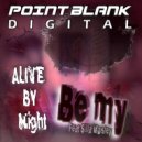 EHS Feat Silla - Be My (Original Mix)
