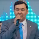 Maksat Hojaberdiýew - Geçip barýar