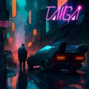 Taiga - Si No Estás ()