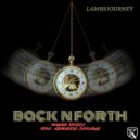 Kajmir Kwest & Nameless Servant - Back and Forth (feat. Nameless Servant) ()