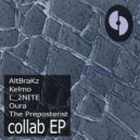 Oura & The Preposterist - Bait ()