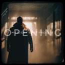 Margera's Art Project - Opening