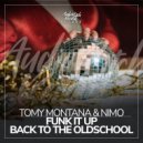 Tomy Montana & Nimo(HUN) - Funk It Up ()