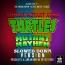 Speed Geek - Can I Kick It (From 