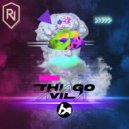 Thiago Ávila - Fast Foward (Original Mix)