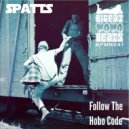 Spatts - Baby Got Back