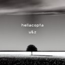 Hellacopta - Unknowable ()