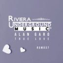 Alan Garo - Fanática ()