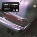 Unrest - Get It Done ()