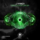 J Matin - Say It ()